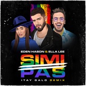 שימי פס (Itay Galo Remix) artwork