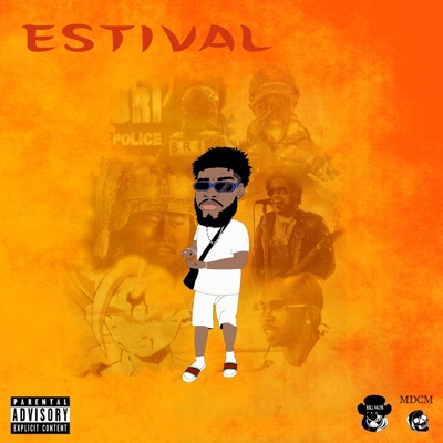 ESTIVAL - EP