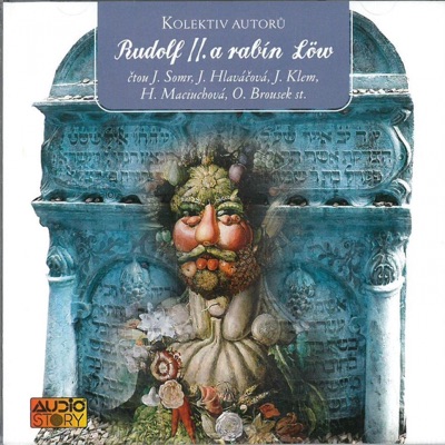 Rudolf II. A Rabín Löw