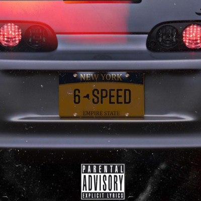 6Speed - Single