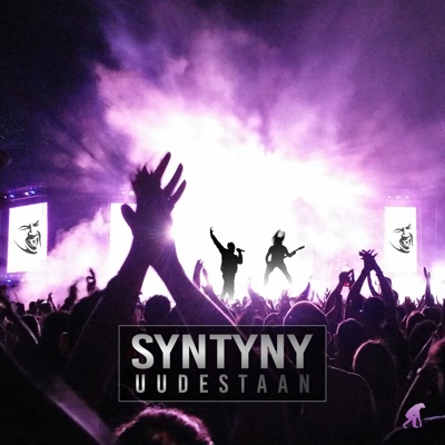 Syntyny uudestaan (feat. Alexander Kuoppala) - Single