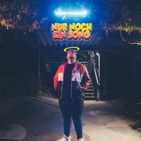 Nur Noch Ein Song - Single - Miron Rafis