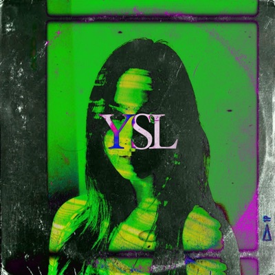 YSL (feat. T-Stance) - Single