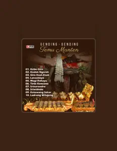 Soepartiningsihを聴いたり、ミュージックビデオを鑑賞したり、経歴やツアー日程などを確認したりしましょう！