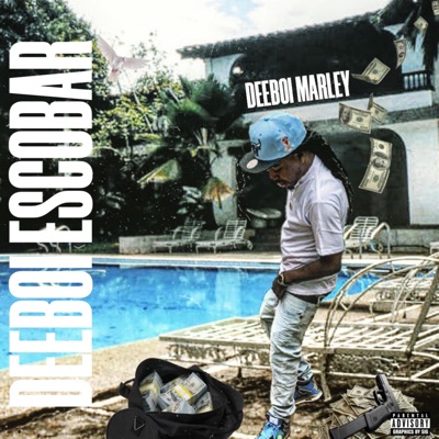 Deeboi Escobar - EP