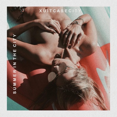 Summer In the City - Single