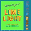 Lime Light (feat. Mani Marino) - Single