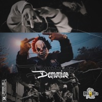 Demonios - Single - Zotaziete