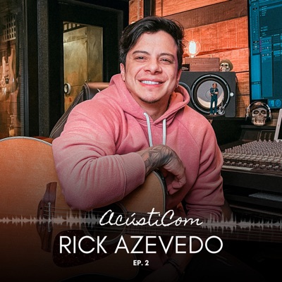 Acústicom, Ep. 2 (Cover)