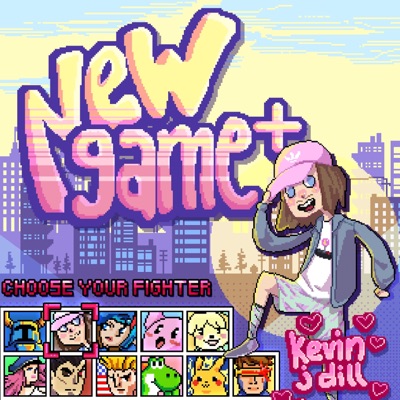 New Game+ - Single