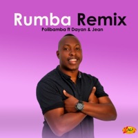 Rumba Remix (feat. Dayan & Jean) - Single - Polibamba