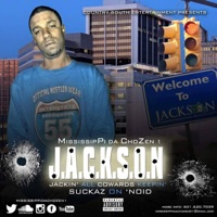 Mississippi - Single - MississipPi Da ChoZen 1