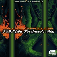 TGIS - Single - Thulane Da Producer