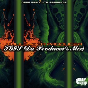 TGIS (Da Producer's Mix)
