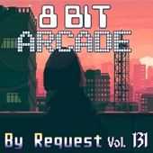 Come Through (8-Bit Computer Game Version) artwork