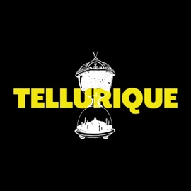 Tellurique — Live (feat. Idal) Cinq