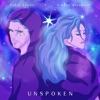 Unspoken (feat. Ximena Giovanna) - Single