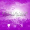 Juego de Amor (feat. Dellafuente) - Single