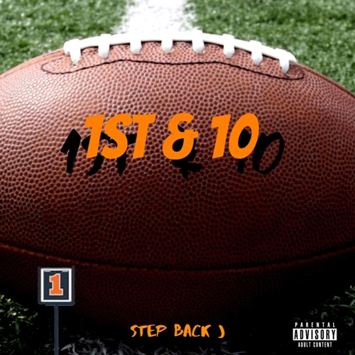 1st & 10 - Single