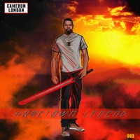 Hometown Legend - Cameron London