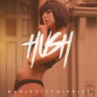 Hush - Single - Magic City Hippies