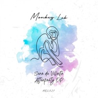 Afterparty - Single - Sera De Villalta