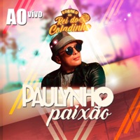 Ao Vivo no Boteco do Rei do Coladinho - Paulynho Paixão