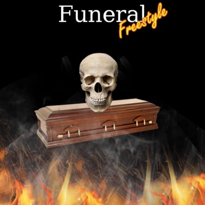 Funeral (Freestyle) - Single