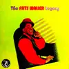 Fats Waller - Your Feets Too Big