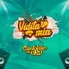Cantaritos De Oro - Vidita Mia