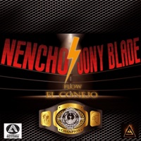 Flow El Conejo (feat. Jony Blade) - Single - nencho mundial