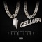 Fake Love (feat. Matti Baybee) - Cellus4 lyrics