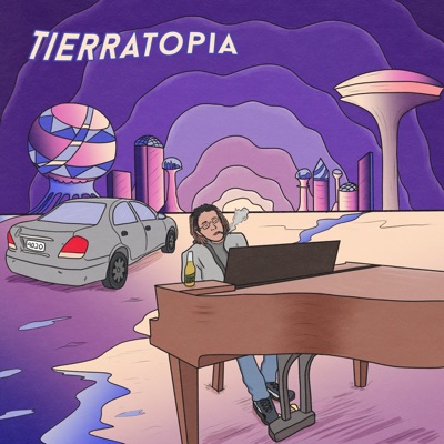 Tierratopia - EP