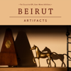 Beirut - Artifacts  artwork