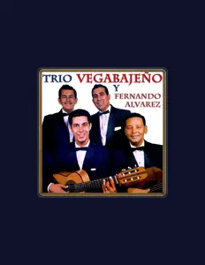 Listen to Trio Vegabajeño, watch music videos, read bio, see tour dates & more!