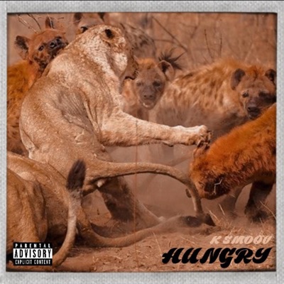 Hungry - Single