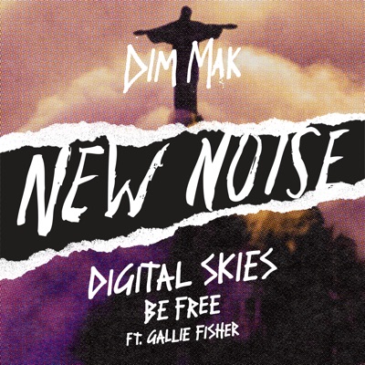 Be Free (feat. Gallie Fisher) - Single