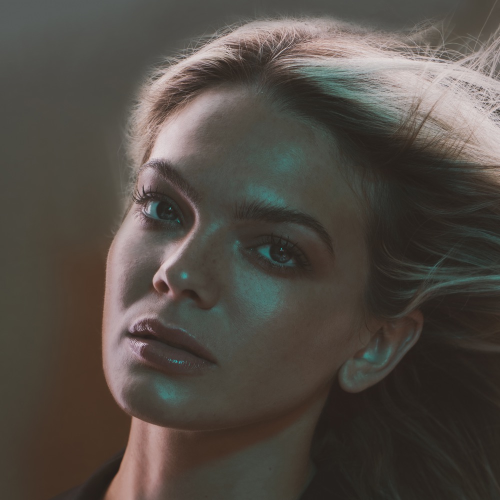 Фото Louisa Johnson