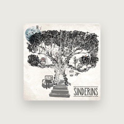 Listen to Sinderins, watch music videos, read bio, see tour dates & more!