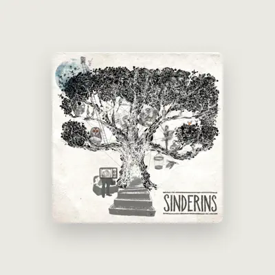 Listen to Sinderins, watch music videos, read bio, see tour dates & more!