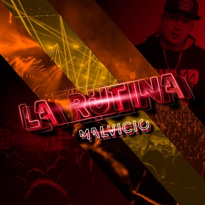 La Rutina - Single