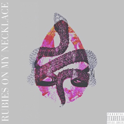Rubies on My Necklace - Single