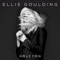 Hanging On (feat. Tinie Tempah) - Ellie Goulding lyrics
