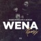 Wena Remix (feat. Blaklez) - ShabZi Madallion lyrics