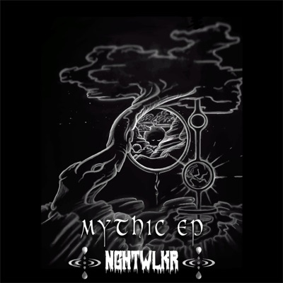 Mythic EP