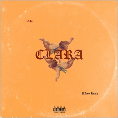 Clara (feat. Alfaro Beats) - Single