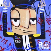 Chill Executive Officer (CEO) [Selected by Maykel Piron], Vol. 9 artwork