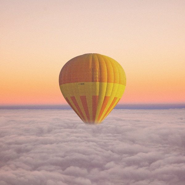 Among the Clouds - Single