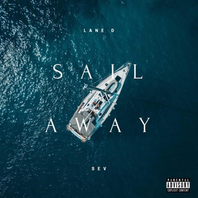 Sail Away (feat. Sev) - Single
