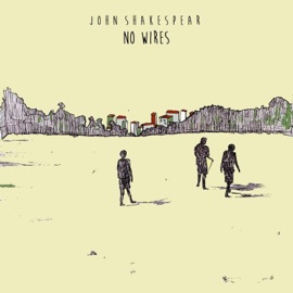 All the Lonely Expatriates John Shakespear